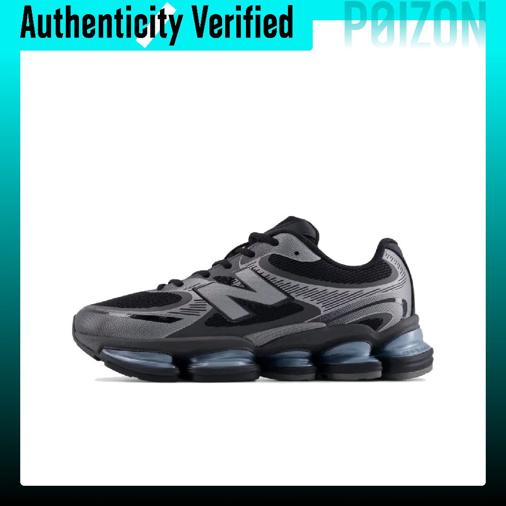 New Balance Shoes 9060 - Nowe buty sportowe New Balance NB