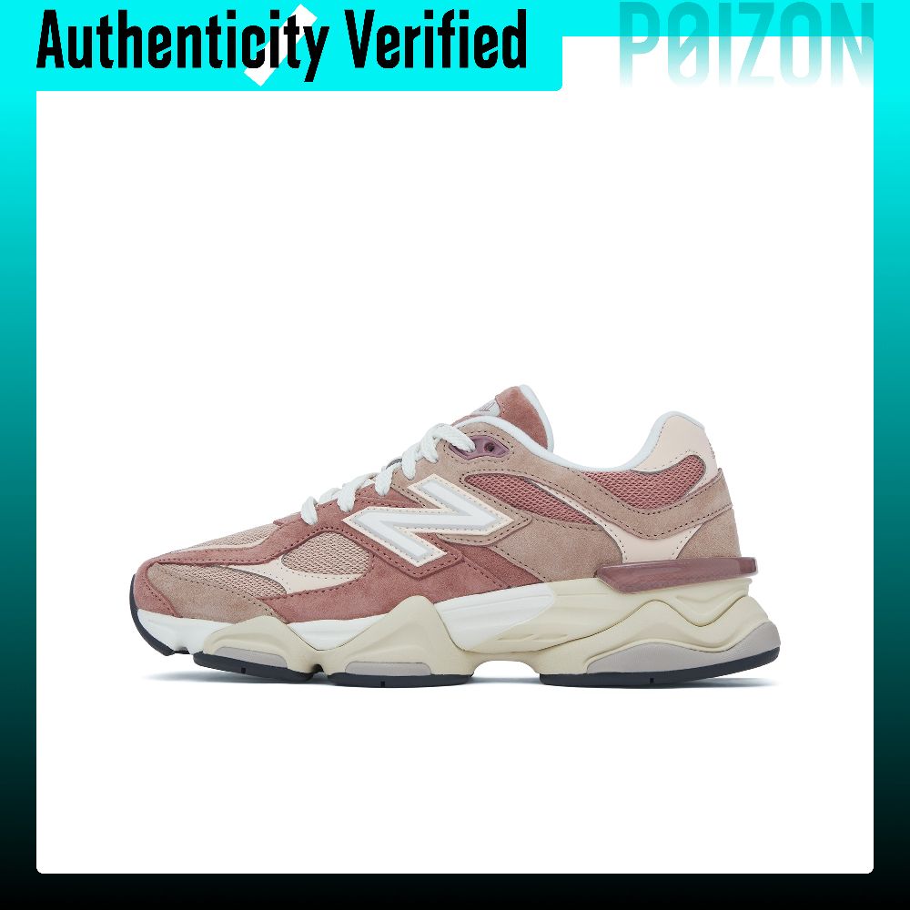 New Balance Shoes 9060 - Nowe buty do biegania New Balance