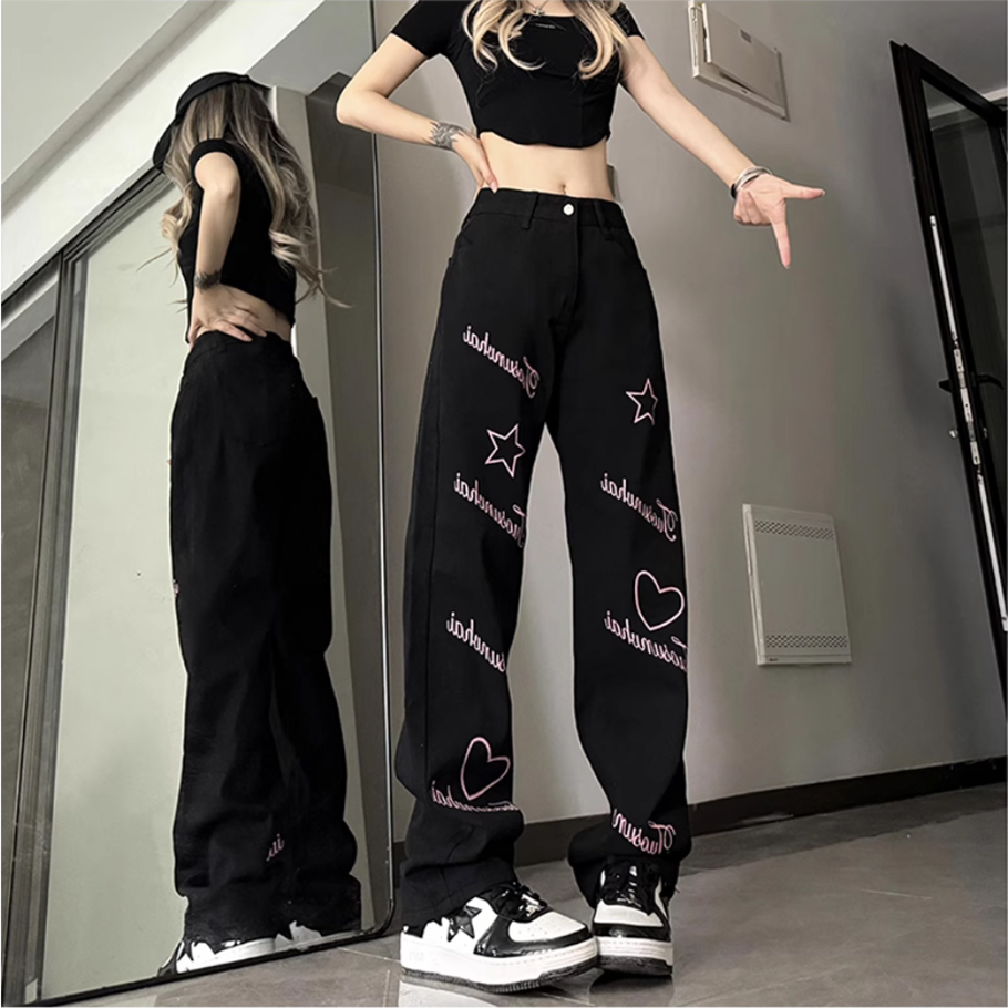 Nowe wiosenno-jesienne jeansy  – Streetwear Brand Denim recenzja i cena