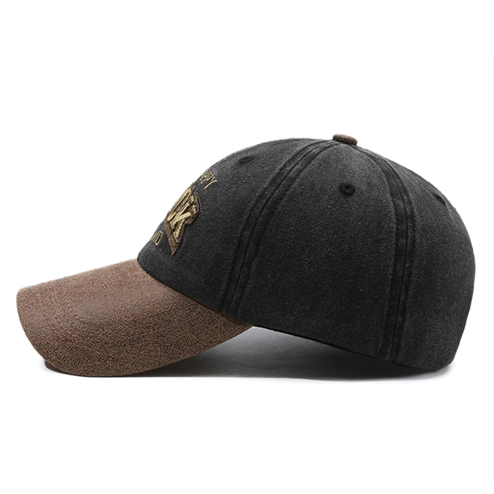 Czapka z daszkiem w stylu vint – Streetwear Brand Vintage recenzja i cena