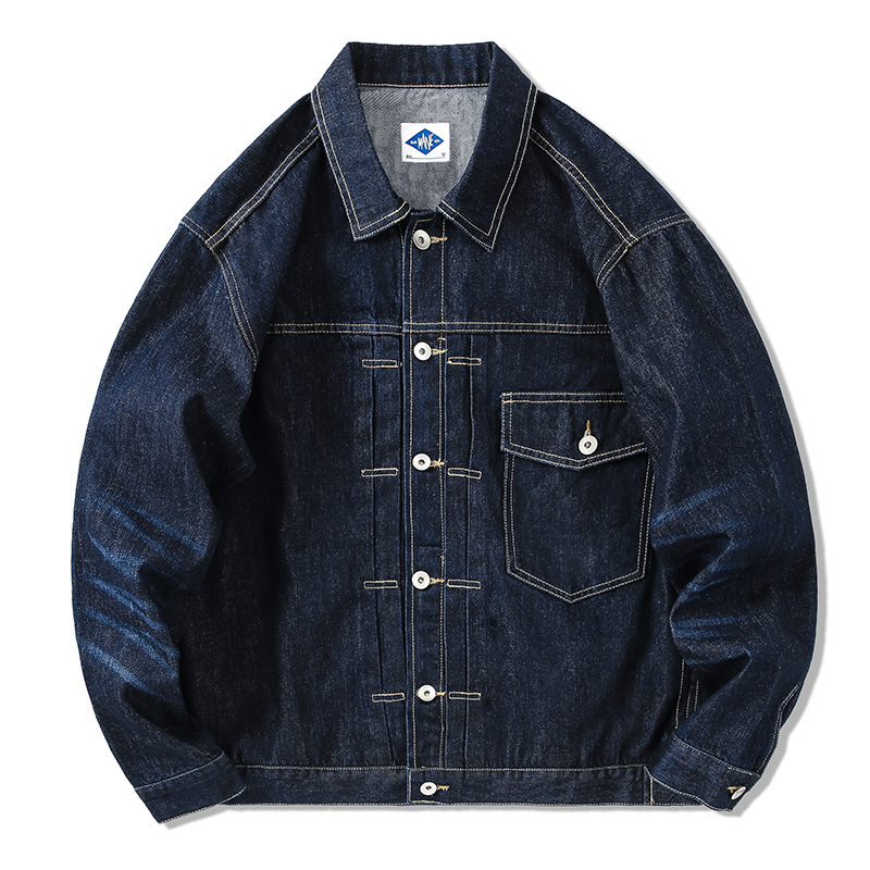 Tide marka ciemnoniebieska kur – Streetwear Brand Denim recenzja i cena