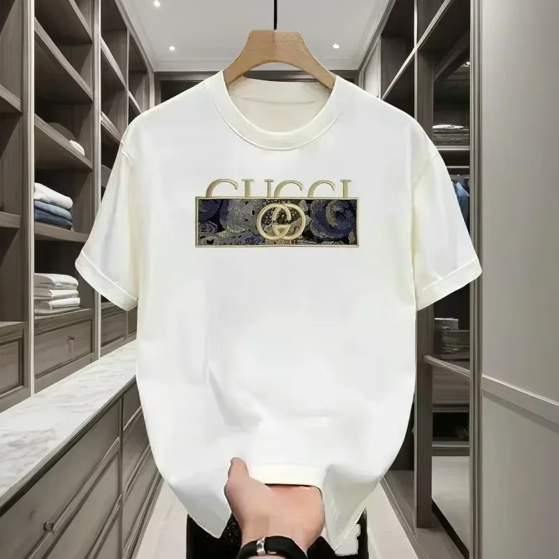2026 Nowa luksusowa marka, męs – Streetwear Brand Tees recenzja i cena