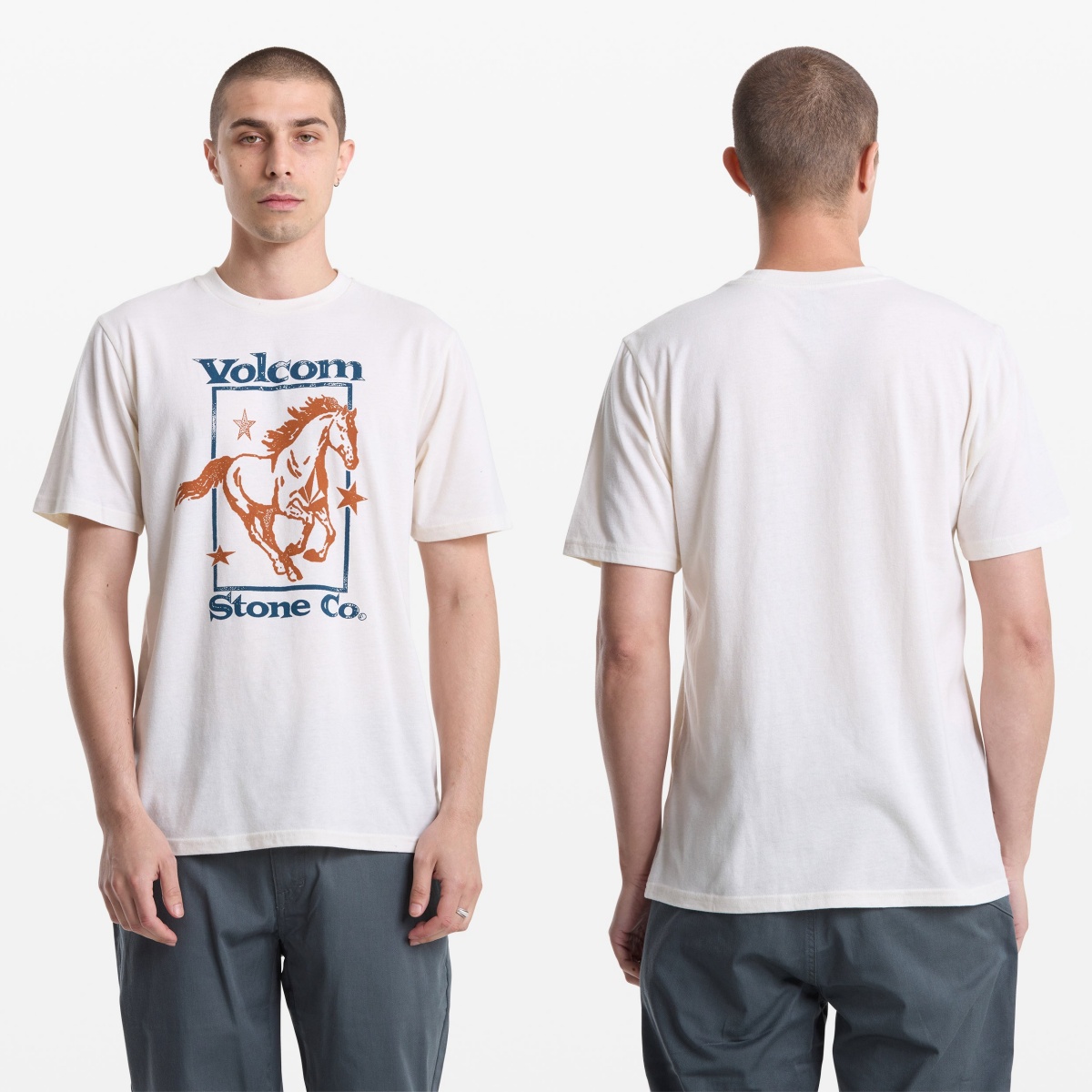 Odzież robocza Volcom Outdoor  – Streetwear Brand Tees recenzja i cena