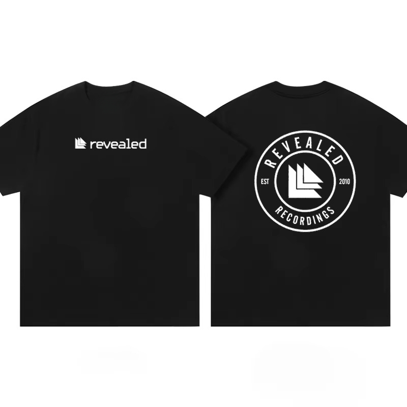Minimalistyczne logo z literam – Streetwear Brand Vintage recenzja i cena