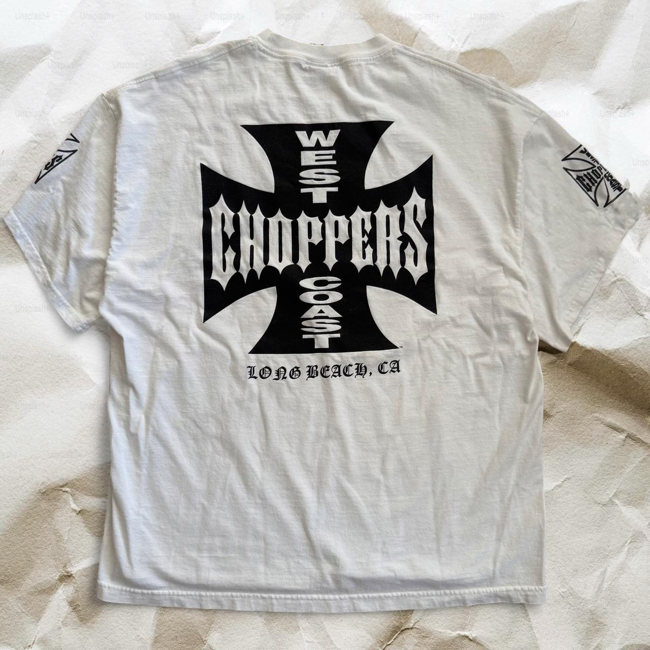 Letnia bawełniana koszulka z k – Streetwear Brand Tees recenzja i cena